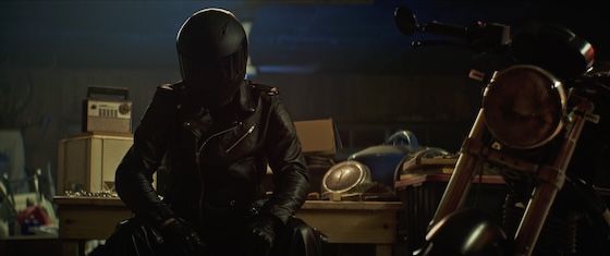 Death Cycle (2025) Death Cycle (2025)