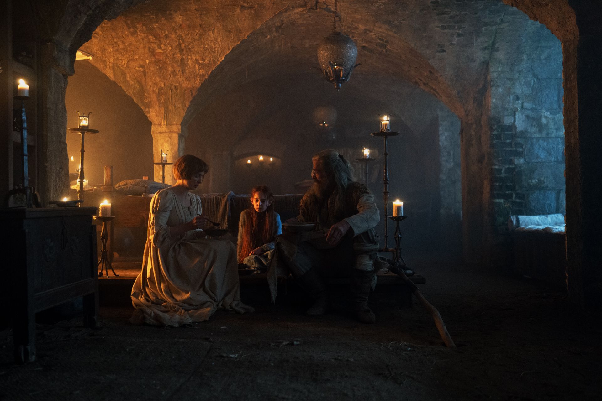 The Death of Robin Hood
