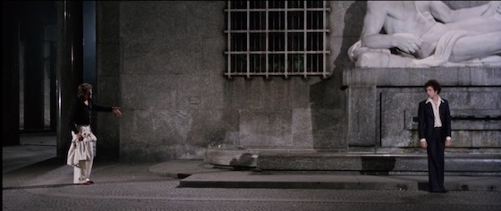 Deep Red (1975) Deep Red (1975)