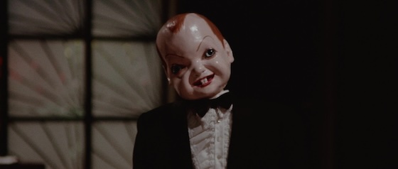 Deep Red (1975) Deep Red (1975)
