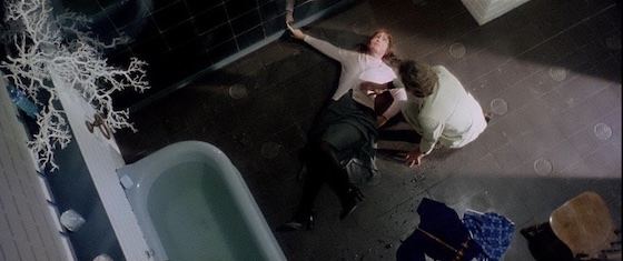 Deep Red (1975) Deep Red (1975)