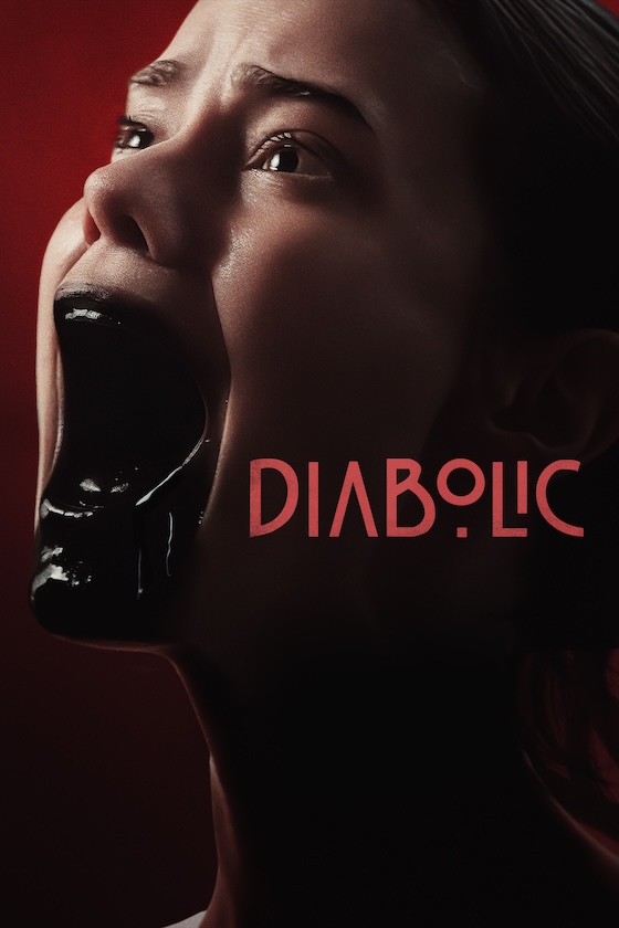 Diabolic (2025)