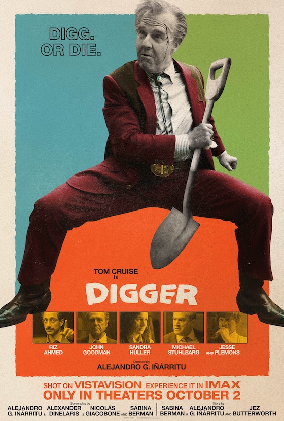 Digger (2026)