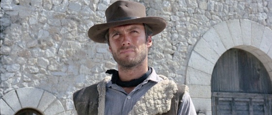 Clint Eastwood: The Dollars Trilogy Clint Eastwood: The Dollars Trilogy