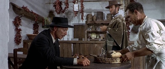 Clint Eastwood: The Dollars Trilogy Clint Eastwood: The Dollars Trilogy