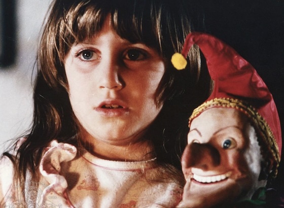 Dolls (1987)