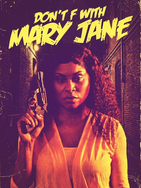 Don't F With Mary Jane (2026) Don't F With Mary Jane (2026)