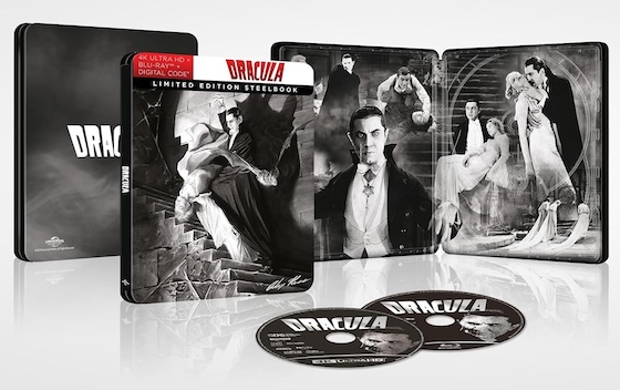 Dracula (1931) Dracula (1931)