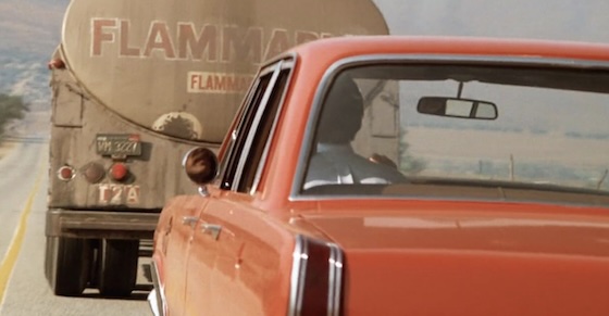 Duel (1971) Duel (1971)