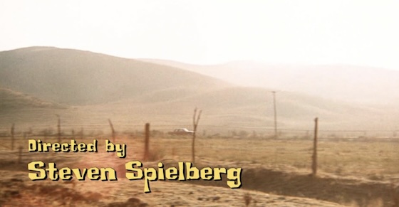 Duel (1971) Duel (1971)