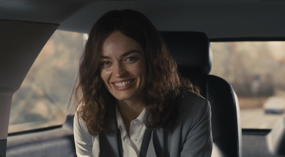 Ella McKay (2025) Ella McKay (2025)