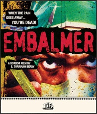Embalmer (1996) Embalmer (1996)