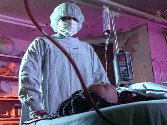 Embalmer (1996) Embalmer (1996)