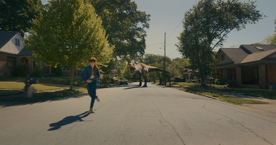 The End of Oak Street (2026)