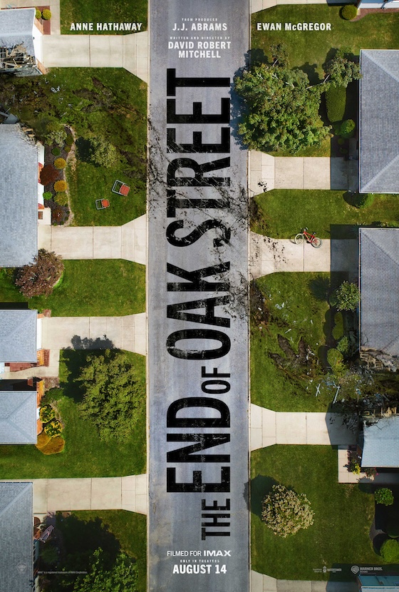 The End of Oak Street (2026)