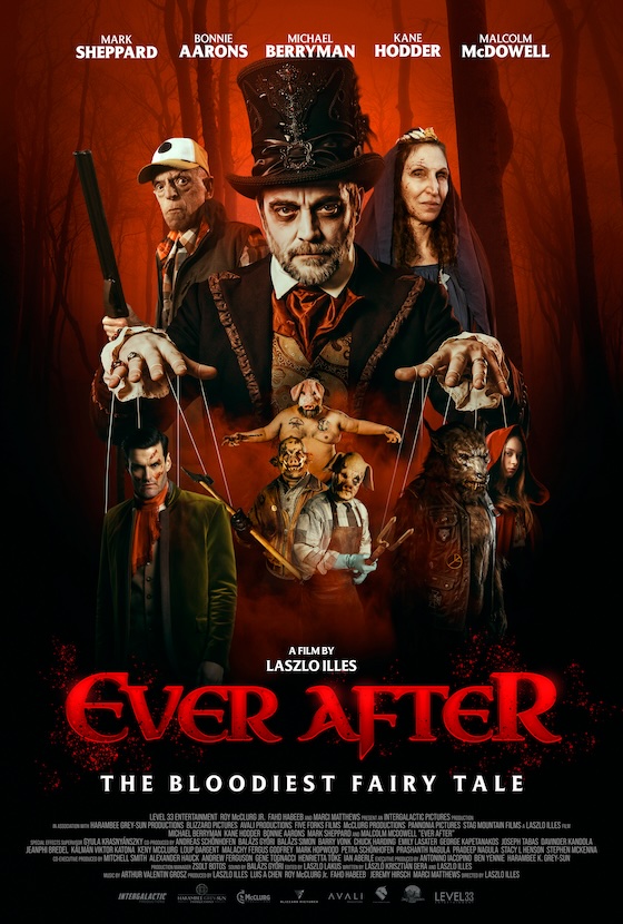EVER AFTER (2026)