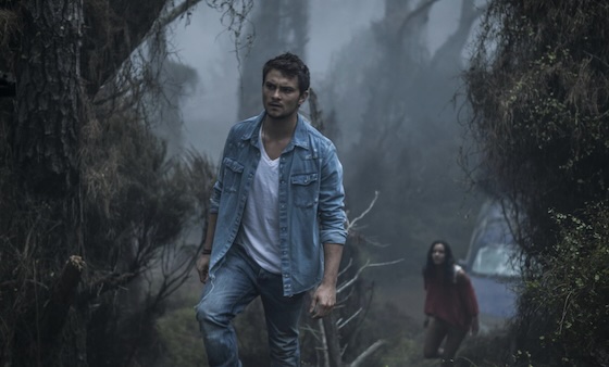 Evil Dead (2013) Evil Dead (2013)
