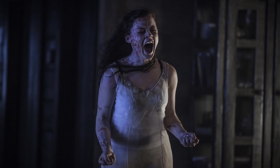 Evil Dead (2013) Evil Dead (2013)