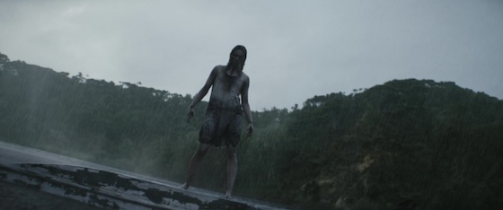 Evil Dead Burn (2026)