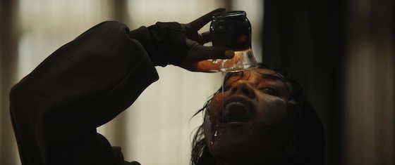 Evil Dead Burn (2026)