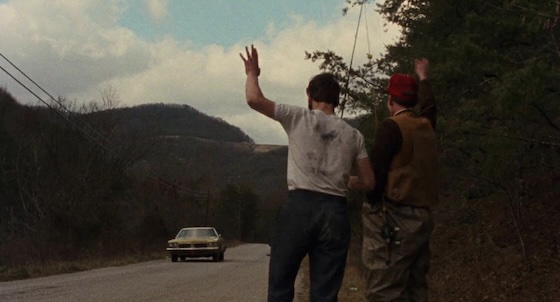 The Evil Dead (1981)