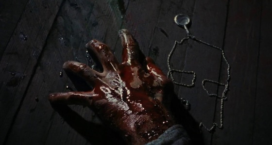 The Evil Dead (1981) The Evil Dead (1981)