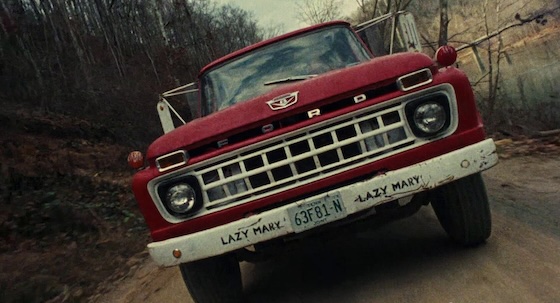 The Evil Dead (1981) The Evil Dead (1981)