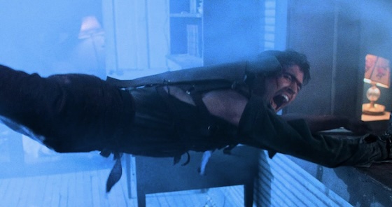 Evil Dead II