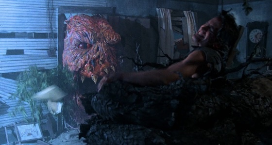 Evil Dead II Evil Dead II