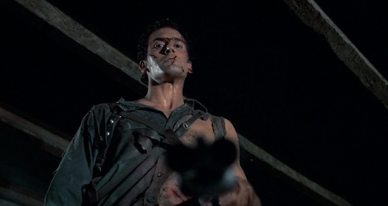 Evil Dead II Evil Dead II