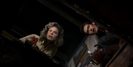 Evil Dead II Evil Dead II