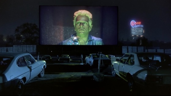 Explorers (1985)