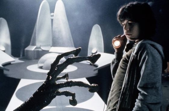 Explorers (1985)