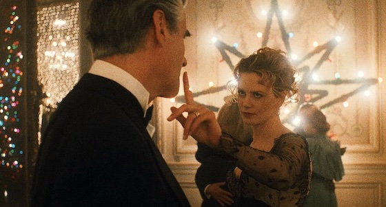 Eyes Wide Shut (1999)