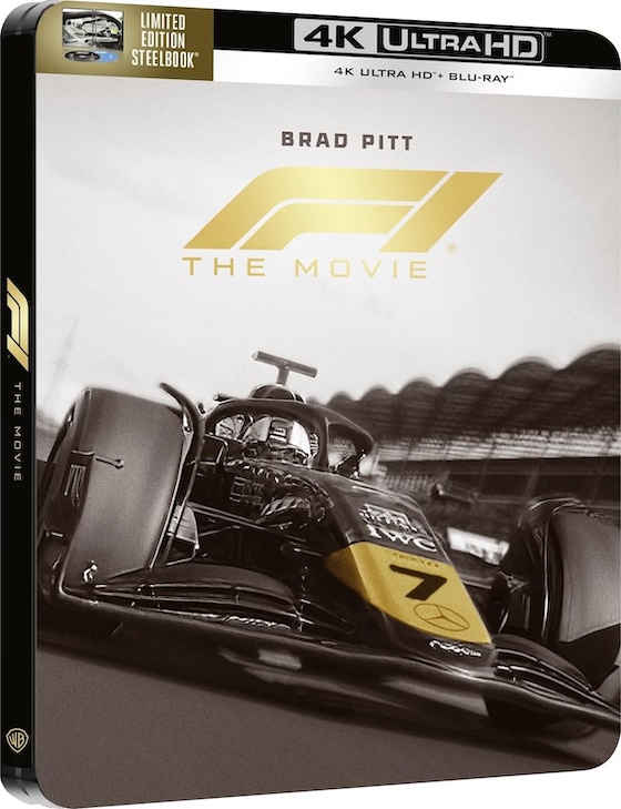 F1: The Movie (2025) F1: The Movie (2025)