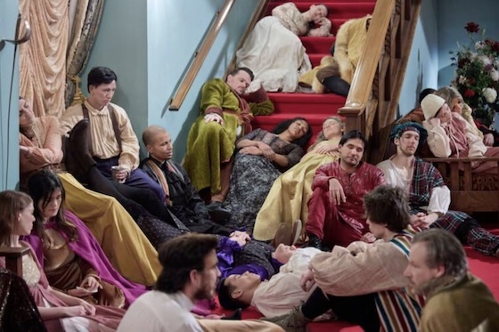 Curious Caterer: Foiled Plans (2024) Curious Caterer: Foiled Plans (2024)