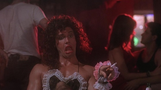 Frankenhooker (1990) Frankenhooker (1990)