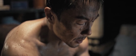 THE FURIOUS (2026) THE FURIOUS (2026)