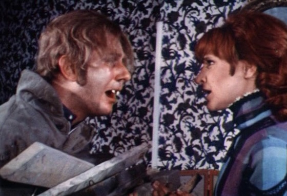 The Ghastly Ones (1968)