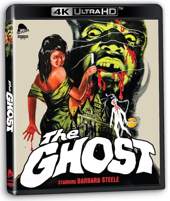 The Ghost (1963) The Ghost (1963)