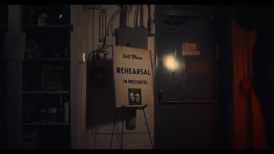 Ghost Light (2026)