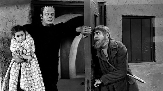 The Ghost of Frankenstein (1942) The Ghost of Frankenstein (1942)