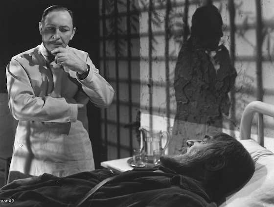 The Ghost of Frankenstein (1942) The Ghost of Frankenstein (1942)