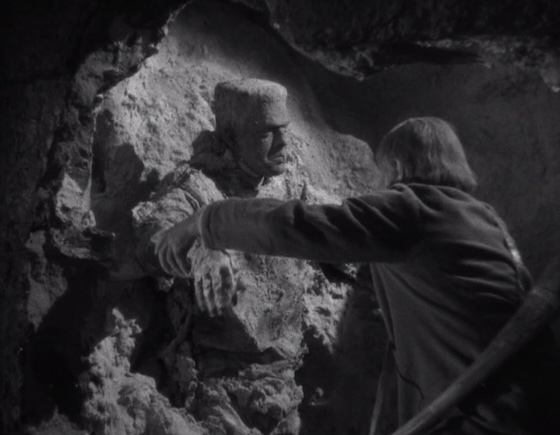 The Ghost of Frankenstein (1942) The Ghost of Frankenstein (1942)