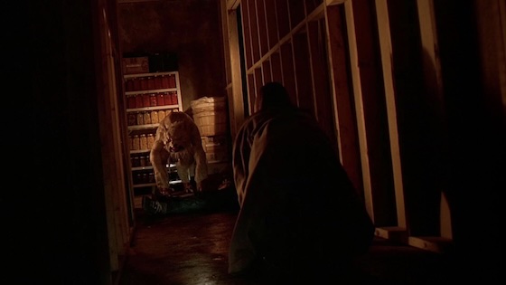 Ginger Snaps (2001) Ginger Snaps (2001)