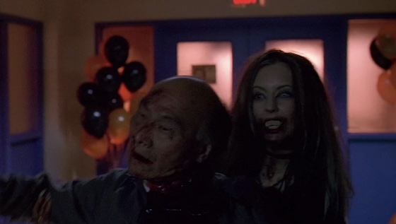 Ginger Snaps (2001) Ginger Snaps (2001)