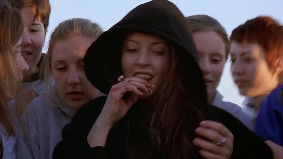 Ginger Snaps (2001) Ginger Snaps (2001)