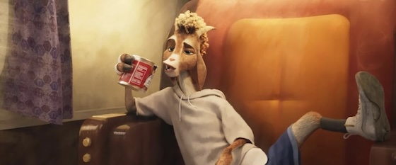 GOAT (2026) GOAT (2026)