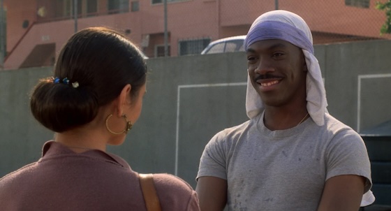 The Golden Child (1986): 4K Ultra HD The Golden Child (1986): 4K Ultra HD