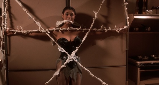 The Golden Child (1986): 4K Ultra HD The Golden Child (1986): 4K Ultra HD